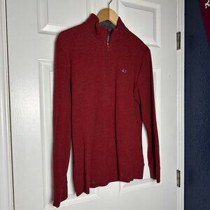 Vineyard Vines Saltwater Quarter-Zip